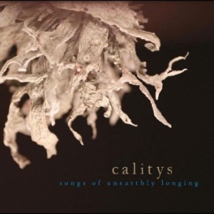 Calitys - Songs Of Unearthly Longing i gruppen CD / Nyheter hos Bengans Skivbutik AB (4314037)