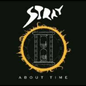 Stray - About Time i gruppen CD / Rock hos Bengans Skivbutik AB (4314041)