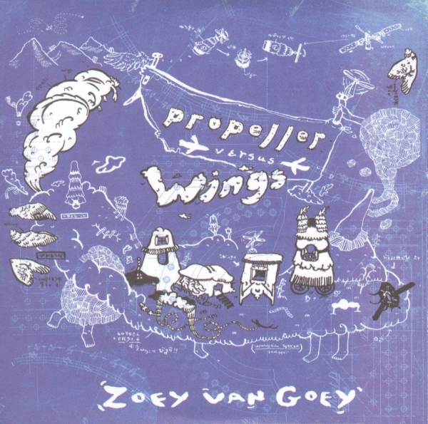 Various Artists - Blank Generation - A Story Of Us/Ca i gruppen CD / Toppsäljare hos Bengans Skivbutik AB (4314046)
