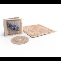 Mutual Benefit - Growing At The Edges i gruppen CD / Pop-Rock hos Bengans Skivbutik AB (4314057)