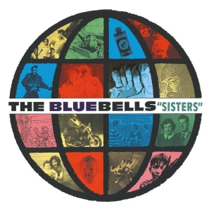 Bluebells The - Sisters Expanded Deluxe 2Cd Edition i gruppen MUSIK / Dual Disc / Pop-Rock hos Bengans Skivbutik AB (4314058)