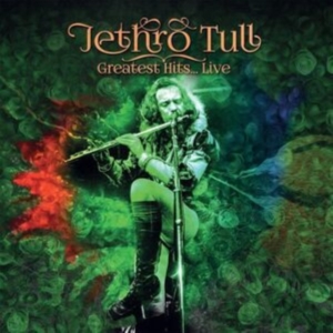 Jethro Tull - Greatest Hits... Live i gruppen VI TIPSAR / Fredagsreleaser / Fredag Den 1:a Mars 2024 hos Bengans Skivbutik AB (4314071)