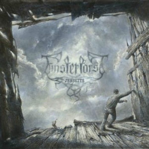 Finsterforst - Jenseits (Vinyl Lp) i gruppen VINYL / Hårdrock/ Heavy metal hos Bengans Skivbutik AB (4314246)