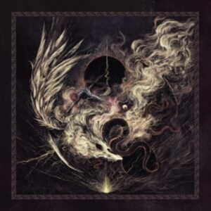 Voidescent - Dust And Embers (Vinyl Lp) i gruppen VINYL / Hårdrock hos Bengans Skivbutik AB (4314250)