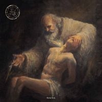 Amalekim - Avodah Zarah (Digipack) i gruppen CD / Hårdrock hos Bengans Skivbutik AB (4314259)