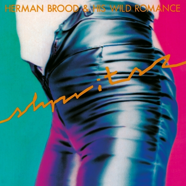Herman & His Wild Romance Brood - Shpritsz i gruppen VINYL / Toppsäljare hos Bengans Skivbutik AB (4314276)