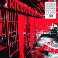 Killing Floor - Killing Floor i gruppen VINYL / Blues,Jazz hos Bengans Skivbutik AB (4314305)
