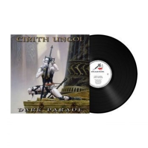 Cirith Ungol - Dark Parade (Vinyl Lp) i gruppen VINYL / Hårdrock/ Heavy metal hos Bengans Skivbutik AB (4314313)