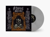 Mortuary Drape - Black Mirror (Grey Vinyl Lp) i gruppen VI TIPSAR / Startsida Vinylkampanj hos Bengans Skivbutik AB (4314326)