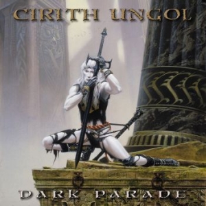 Cirith Ungol - Dark Parade (Digipack) i gruppen CD / Nyheter hos Bengans Skivbutik AB (4314327)