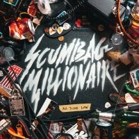 Scumbag Millionaire - All Time Low (Digipack) i gruppen CD / Pop-Rock hos Bengans Skivbutik AB (4314331)
