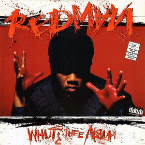 Redman - Whut? Thee Album i gruppen VINYL / Hip Hop-Rap hos Bengans Skivbutik AB (4314345)