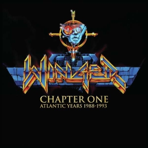 Winger - Chapter One: Atlantic Years 19 i gruppen VINYL / Pop-Rock hos Bengans Skivbutik AB (4314359)