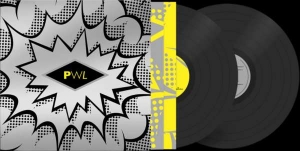 Various Artists - Pwl Extended: Big Hits & Surpr i gruppen VINYL / Pop-Rock hos Bengans Skivbutik AB (4314362)