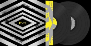 Various Artists - Pwl Extended: Big Hits & Surpr i gruppen VINYL / Pop-Rock hos Bengans Skivbutik AB (4314363)