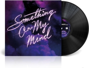 Purple Disco Machine Duke Dumont Nothing But Thieves - Something On My Mind i gruppen VINYL / Dance-Techno hos Bengans Skivbutik AB (4314384)