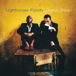 Lighthouse Family - Ocean Drive i gruppen VINYL / Pop-Rock hos Bengans Skivbutik AB (4314391)