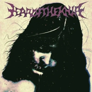 Year Of The Knife - No Love Lost i gruppen VINYL / Hårdrock hos Bengans Skivbutik AB (4314499)