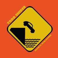 Snider Todd - Crank It, We?Re Doomed i gruppen VINYL / Svensk Folkmusik,World Music hos Bengans Skivbutik AB (4314504)