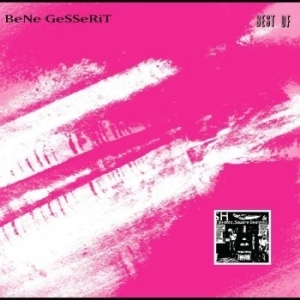 Bene Gesserit - Best Of i gruppen VINYL / Rock hos Bengans Skivbutik AB (4314506)
