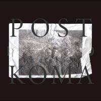 Koma Saxo - Post Koma (Gold Vinyl) i gruppen VINYL / Jazz hos Bengans Skivbutik AB (4314525)
