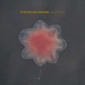 Goldmann Stefan - Acustica i gruppen CD / Nyheter hos Bengans Skivbutik AB (4314531)