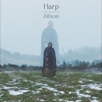 Harp - Albion i gruppen CD / Pop-Rock hos Bengans Skivbutik AB (4314537)