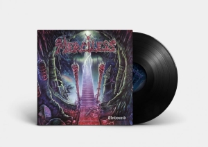 Merciless - Unbound (Black Vinyl) i gruppen VINYL / Hårdrock hos Bengans Skivbutik AB (4314560)