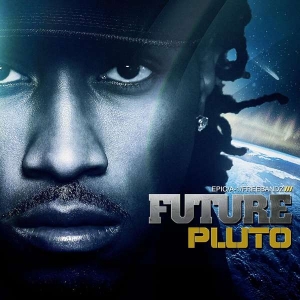 Future - Pluto i gruppen VINYL / Hip Hop-Rap hos Bengans Skivbutik AB (4314624)