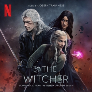 Trapanese Joseph - The Witcher: Season 3 (Soundtrack From The Netflix Original Series) i gruppen VINYL / Film-Musikal hos Bengans Skivbutik AB (4314644)