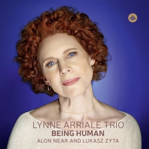 Lynne Arriale - Being Human i gruppen VI TIPSAR / Fredagsreleaser / Fredag Den 1:a Mars 2024 hos Bengans Skivbutik AB (4314645)