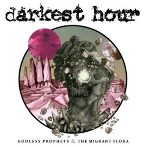 Darkest Hour - Godless Prophets & The Migrant Flor i gruppen VINYL / Kommande hos Bengans Skivbutik AB (4314714)