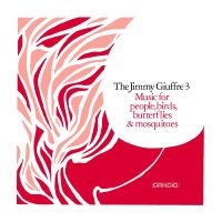 Giuffre Jimmy - Music For People, Birds, Butterflie i gruppen VINYL / Jazz hos Bengans Skivbutik AB (4314718)