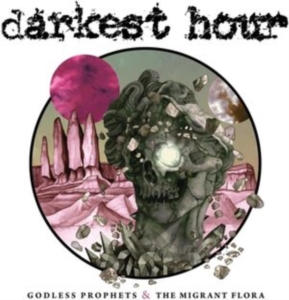 Darkest Hour - Godless Prophets & The Migrant Flor i gruppen VINYL / Hårdrock hos Bengans Skivbutik AB (4314721)