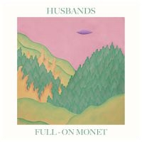 Husbands - Full-On Monet i gruppen VINYL / Pop-Rock hos Bengans Skivbutik AB (4314736)