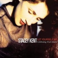 Kent Stacey - Let Yourself Go: A Tribute To Fred i gruppen VINYL / Jazz hos Bengans Skivbutik AB (4314744)