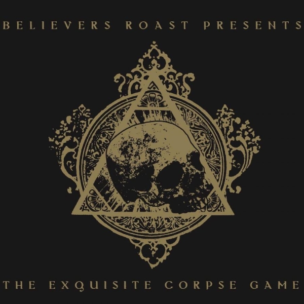 Various Artists - The Exquisite Corpse Game i gruppen CD / Toppsäljare hos Bengans Skivbutik AB (4314751)