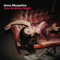 Margolina Anna - One Endless Night i gruppen CD / Jazz hos Bengans Skivbutik AB (4314761)