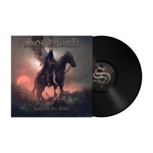 Sorcerer - Reign Of The Reaper (Vinyl Lp) i gruppen VINYL / Kommande hos Bengans Skivbutik AB (4314769)