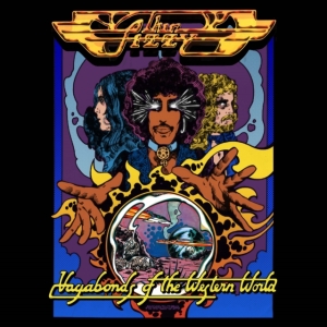 Thin Lizzy - Vagabonds Of The Western World (4Lp i gruppen VINYL / Pop-Rock hos Bengans Skivbutik AB (4314795)
