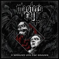 Master's Call - A Journey For The Damned i gruppen CD / Toppsäljare hos Bengans Skivbutik AB (4314806)