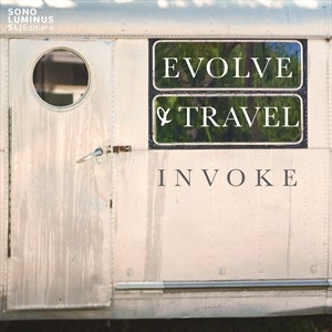 Mitze Karl Montopoli Nick - Mitze & Montopoli: Evolve & Travel i gruppen Externt_Lager / Naxoslager hos Bengans Skivbutik AB (4314824)