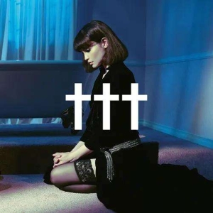 .   (Crosses) - Goodnight, God Bless, I Love U i gruppen CD / Pop-Rock hos Bengans Skivbutik AB (4314907)