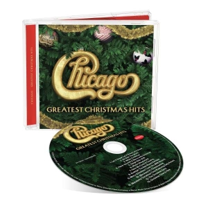 Chicago - Greatest Christmas Hits i gruppen CD / Pop-Rock,World Music hos Bengans Skivbutik AB (4314908)