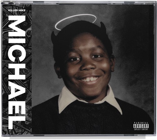 Killer Mike - Michael i gruppen ÖVRIGT / Övrigt / aub hos Bengans Skivbutik AB (4315470)