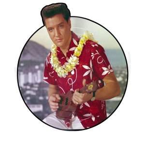 Presley Elvis - Blue Hawaii i gruppen VI TIPSAR / Fredagsreleaser / Fredag den 5:e Jan 24 hos Bengans Skivbutik AB (4315496)
