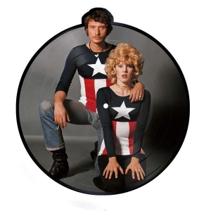 Hallyday Johnny/Sylvie Vartan - Johnny & Sylvie i gruppen VI TIPSAR / Fredagsreleaser / Fredag den 19e Jan 24 hos Bengans Skivbutik AB (4315499)