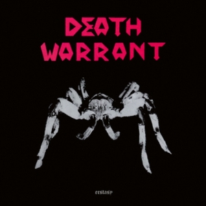 Death Warrant - Extasy i gruppen VINYL / Hårdrock hos Bengans Skivbutik AB (4315528)