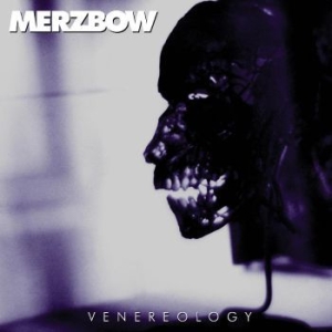 Merzbow - Venereology (Remaster/Reissue) 2Xlp i gruppen VINYL / Rock hos Bengans Skivbutik AB (4315545)