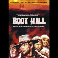 Boot Hill - Boot Hill i gruppen MUSIK / DVD Audio / Rock hos Bengans Skivbutik AB (4315568)
